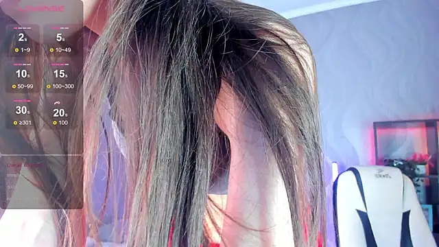 PlayfulPout 现场XXX聊天