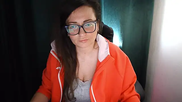 NoraMilf 라이브 XXX 채팅