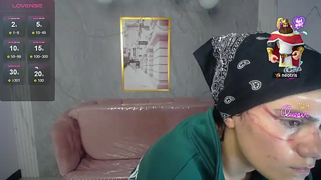 Scarlett_jhonson_ch 라이브 XXX 채팅