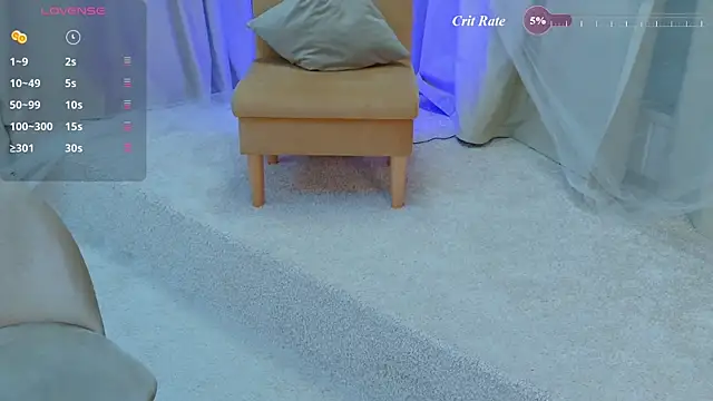 EricaMoonn – Naživo XXX chat
