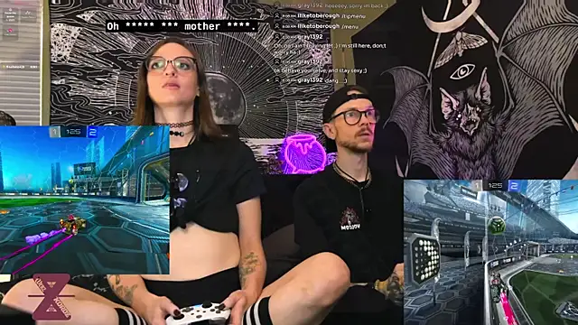 webzandkordz live XXX chat