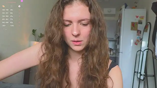 Sereta_Finn Live XXX-Chat