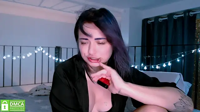 candy_lina's Live XXX Chat