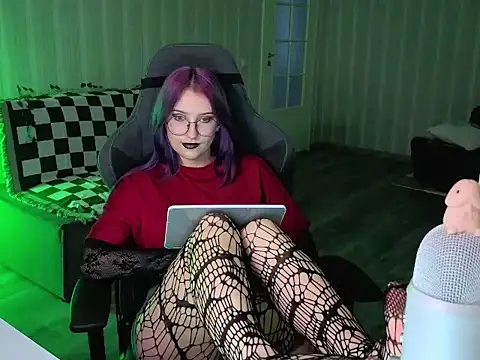 violet-siren-x 라이브 XXX 채팅