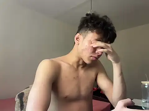 XXX chat uživo modela ToddWarren