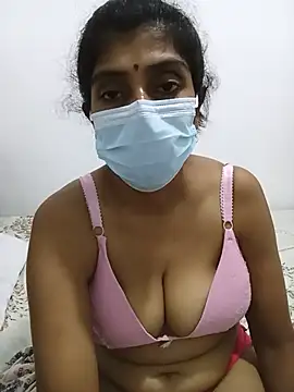 Czat XXX na żywo – Amisha-35