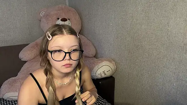 MarlaMotsinger 라이브 XXX 채팅