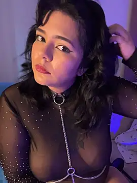 Chat +18 de JulianaCastillo ao vivo