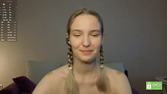 HongTomczak – Live XXX-chat