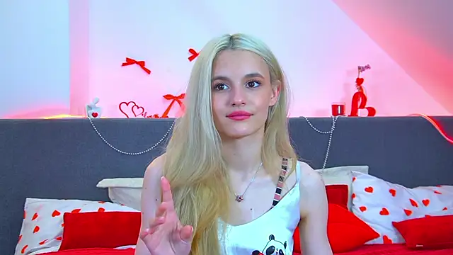 LeaLamour – Live XXX-chat