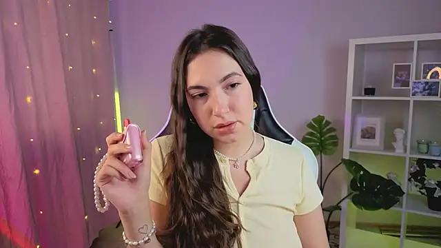 MelissaLovely_ Obrolan Langsung XXX