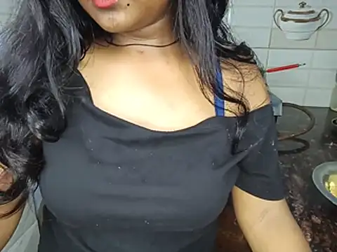 Muktha live XXX chat