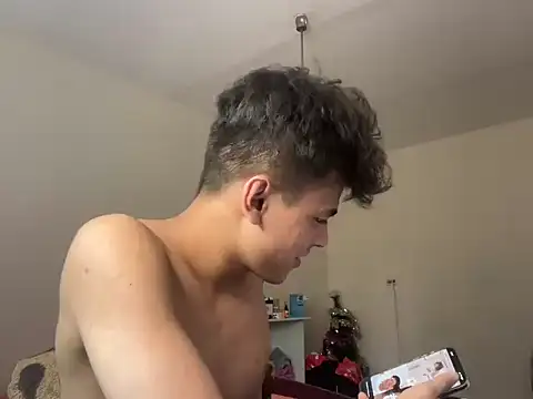 ToddWarren Chat XXX live