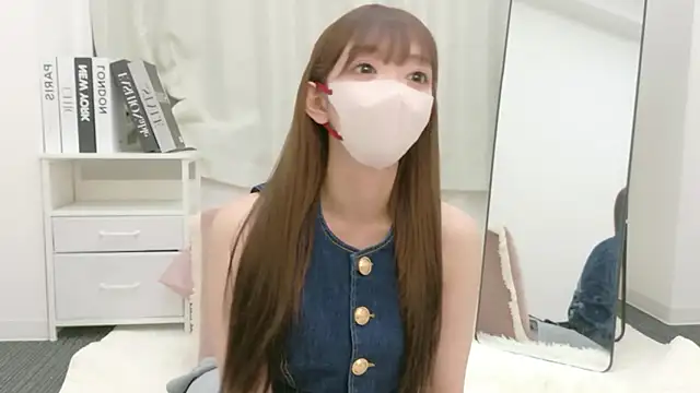 miuchan_vのウェブカメラショー