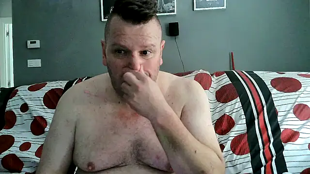 Chat XXX en directo de txan9876