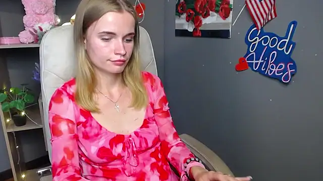 MargaritaKiss Live XXX-chat
