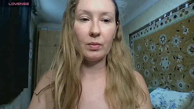 AnnaXLovers – Naživo XXX chat