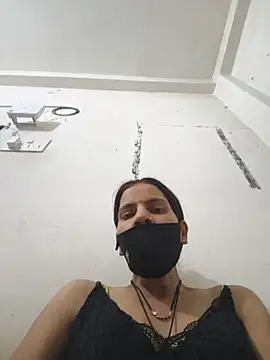Czat XXX na żywo – Neha-ji