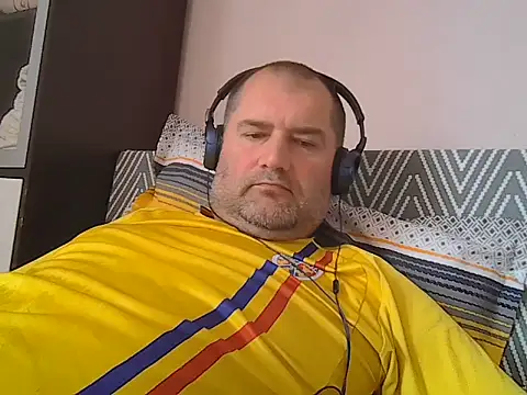 CristianDaniel78 Chat XXX live