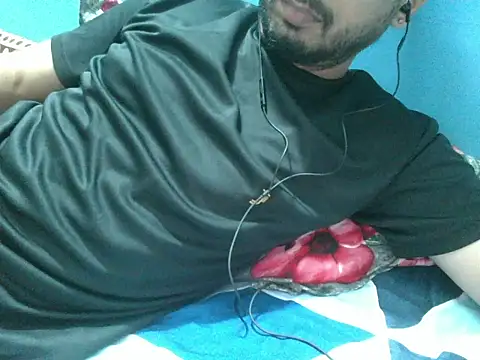 Precumboner – Naživo XXX chat