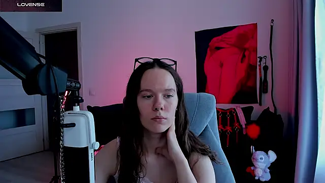 Vulgar_Tamer 라이브 XXX 채팅