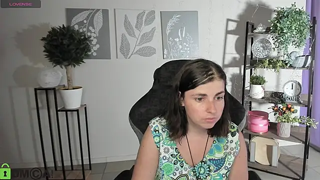 MartaEdams Live XXX-Chat