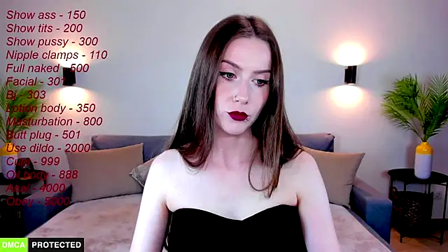 Chat +18 de TheWoman__ ao vivo