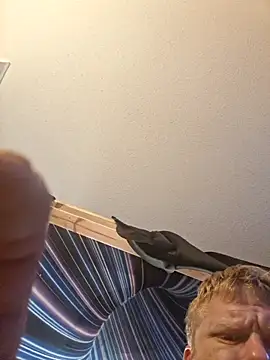 cockycummer Show in webcam