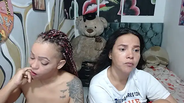 Czat XXX na żywo – manzanahot9