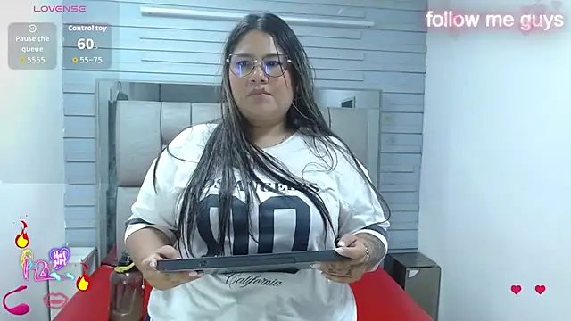 evelin_zaensn Live XXX chat