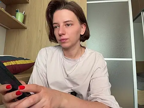 Živý XXX chat Take_Me_Awayy