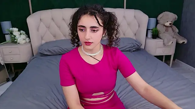 Susan_Fors 라이브 XXX 채팅