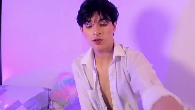 Chat XXX Live Aleaurarashii