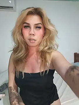 celyTSversa's Webcam Show