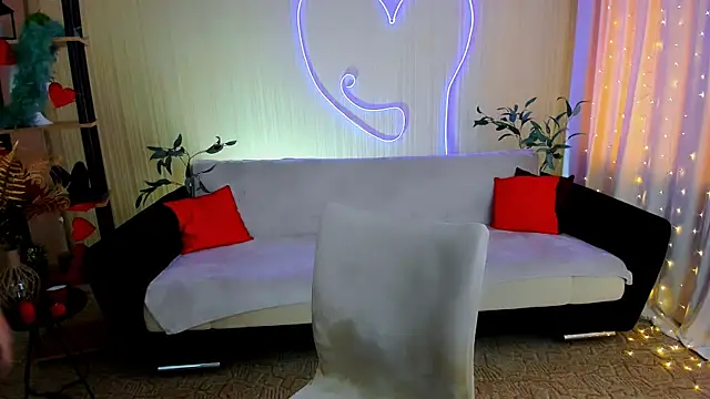 YourUniverser's Live XXX Chat