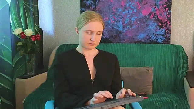 Lanavi_Smile's Live XXX Chat