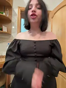 YourLittleDevil 라이브 XXX 채팅