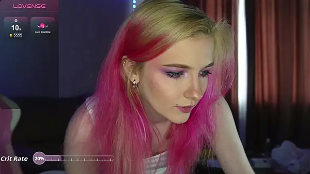 Czat XXX na żywo – Mercy_Noctellee