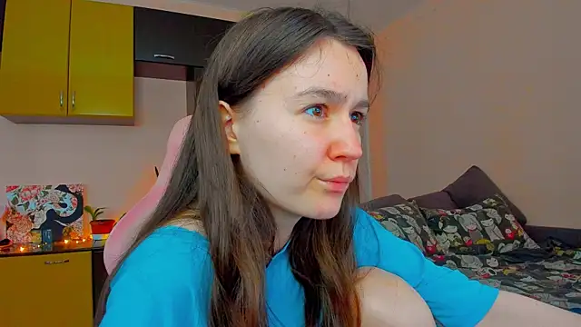 ameli_moon Live XXX Chat