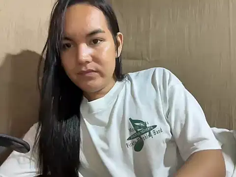 You_Got_Riri Шоу с уебкамера