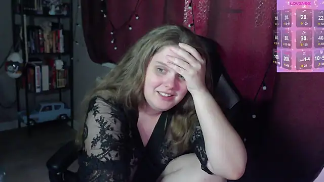 so_cute777's Live XXX Chat