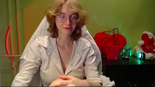 Živý XXX chat juicyPenny