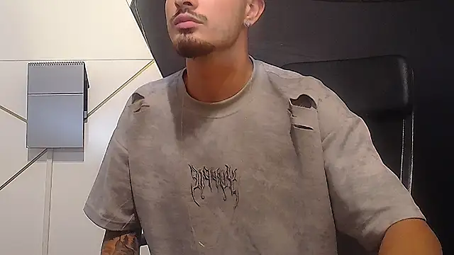 BrandonTate Chat XXX live