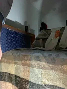 צ'אט XXX בשידור חי של GusanoDelicioso