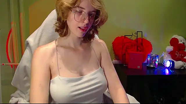 Czat XXX na żywo – juicyPenny