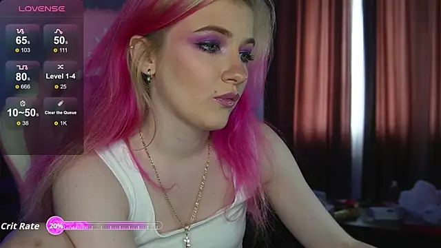 Mercy_Noctellee's Live XXX Chat