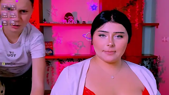 bella_sky11's Live XXX Chat