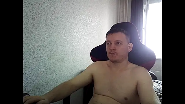 MysteriousWanderer webkamerás műsora