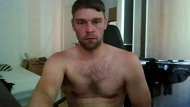 The_big_viking_ – Live XXX-chat