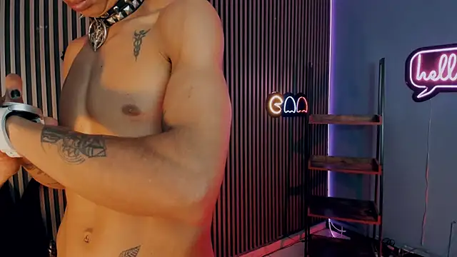 Maximoking26 লাইভ XXX চ্যাট